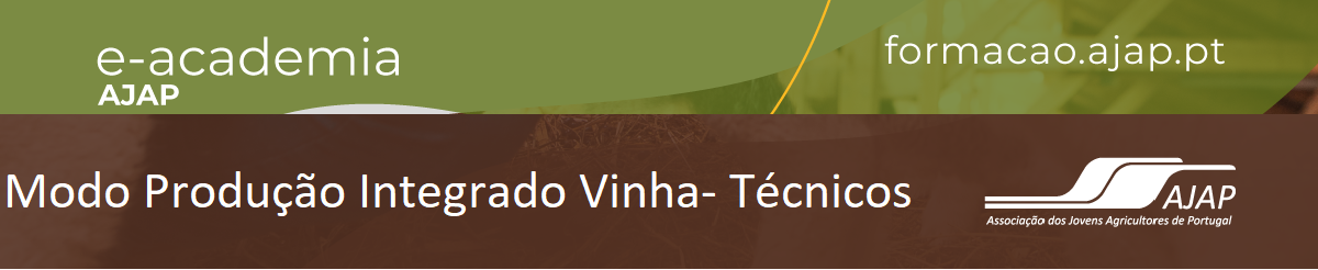 Modo Prod. Integrado Vinha Técnicos- Turma 1