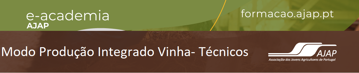 Modo Prod. Integrado Vinha Técnicos- Turma 2